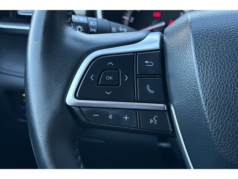 Toyota Highlander Vehicle Full-screen Gallery Image 25