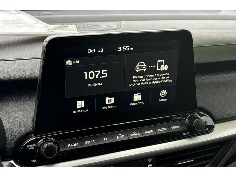 Kia Forte Vehicle Full-screen Gallery Image 17