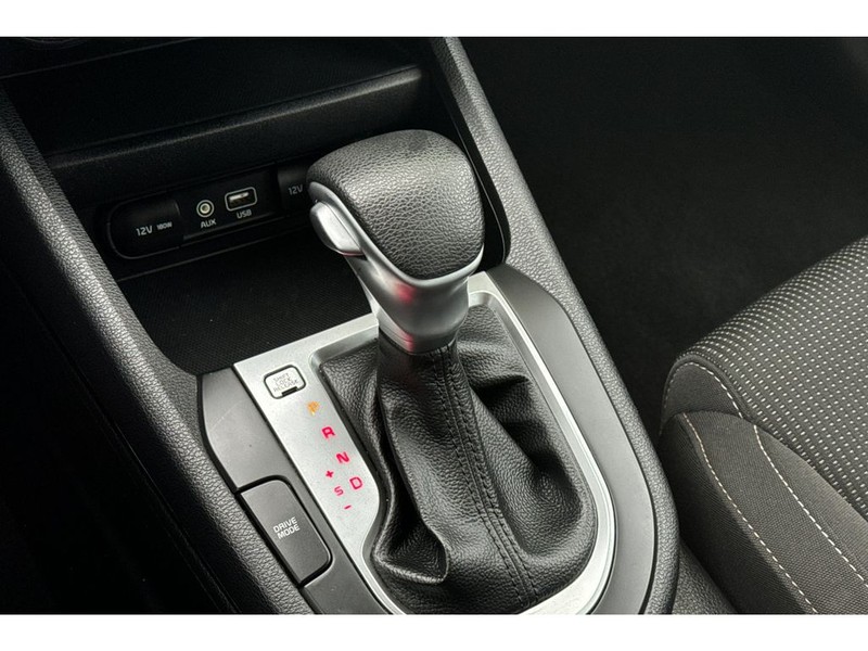 Kia Forte Vehicle Full-screen Gallery Image 20