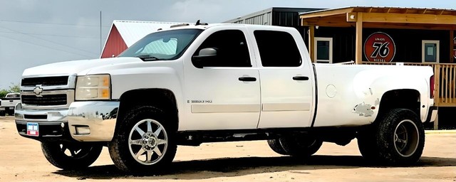 Chevrolet Silverado 3500HD LT Pickup 4D 8 ft - Kyle TX