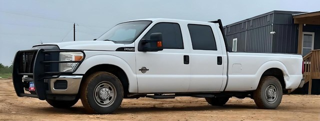 Ford Super Duty F-250 SRW XL Pickup 4D 8 ft - Kyle TX