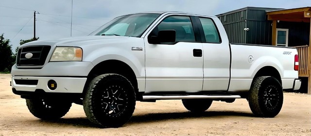 Ford F-150 STX Pickup 4D 5 1/2 ft - Kyle TX
