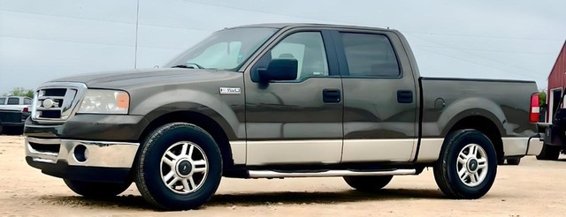 Ford F-150 XLT Pickup 4D 5 1/2 ft - Kyle TX