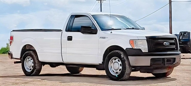 Ford F-150 2WD XL Reg Cab - Kyle TX