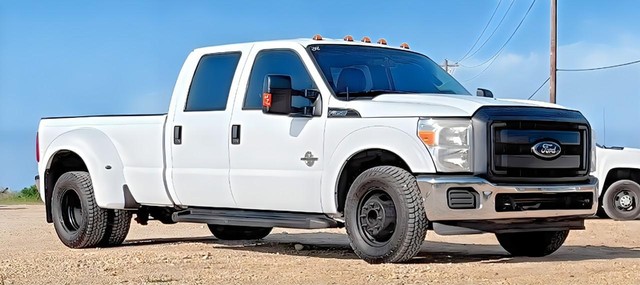 Ford Super Duty F-350 DRW XL - Kyle TX