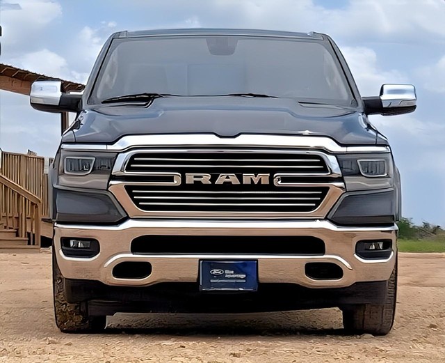 Ram 1500 Laramie - Kyle TX