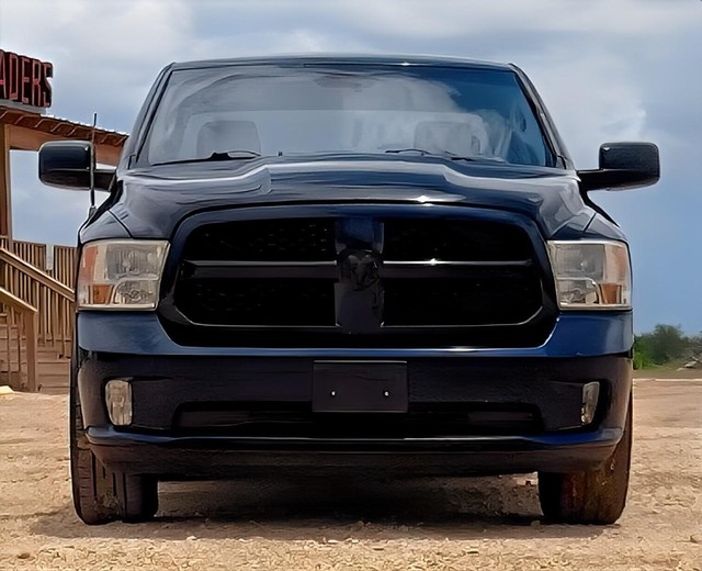 Ram 1500 Express Pickup 4D 6 1/3 ft - Kyle TX