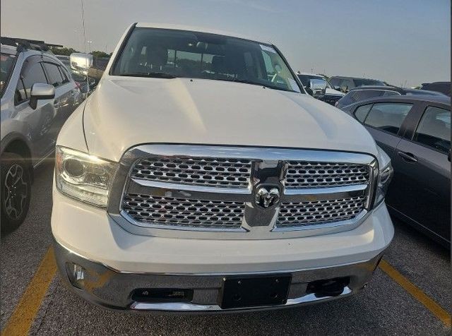 Ram 1500 Laramie Pickup 4D 5 1/2 ft - Kyle TX