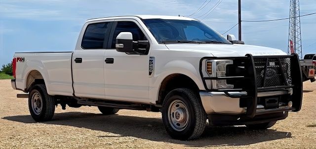 Ford Super Duty F-250 SRW XL Pickup 4D 8 ft - Kyle TX
