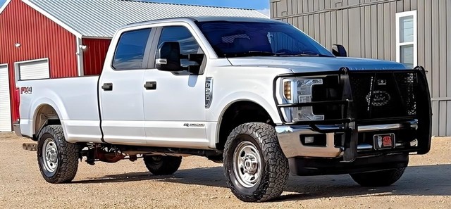 Ford Super Duty F-250 SRW XL Pickup 4D 8 ft - Kyle TX