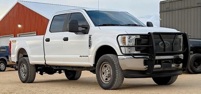 Ford Super Duty F-350 SRW XL Pickup 4D 8 ft - Kyle TX