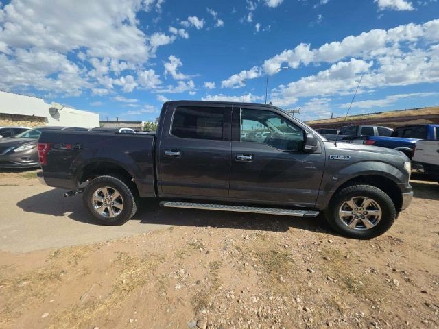 Ford F-150 XLT Pickup 4D 5 1/2 ft - Kyle TX