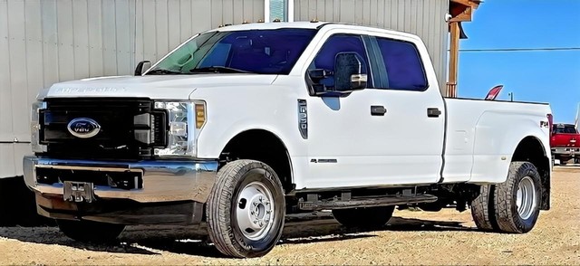 Ford Super Duty F-350 DRW XL Pickup 4D 8 ft - Kyle TX