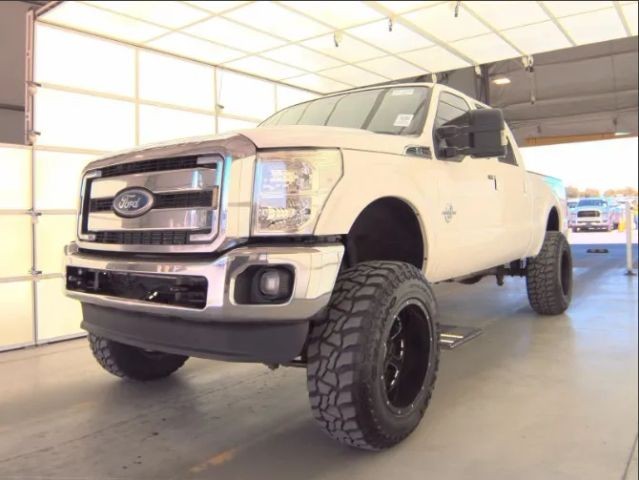 Ford Super Duty F-250 SRW Lariat Pickup 4D 6 3/4 ft - Kyle TX