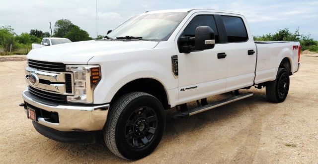 Ford Super Duty F-350 SRW XL Pickup 4D 8 ft - Kyle TX