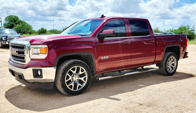 GMC Sierra 1500 2WD SLE Crew Cab - Kyle TX