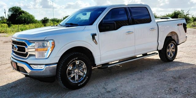 Ford F-150 XLT Pickup 4D 5 1/2 ft - Kyle TX