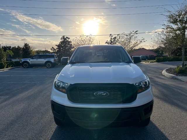2019 Ford Ranger - Photo 6