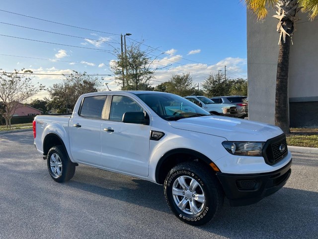 2019 Ford Ranger - Photo 7