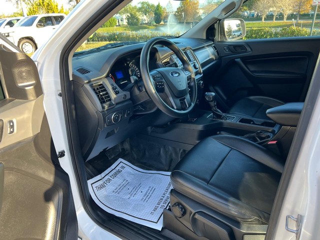 2019 Ford Ranger - Photo 8
