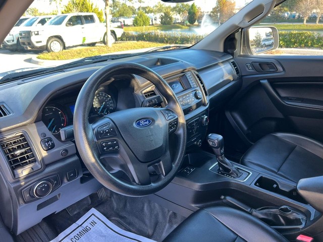 2019 Ford Ranger - Photo 9