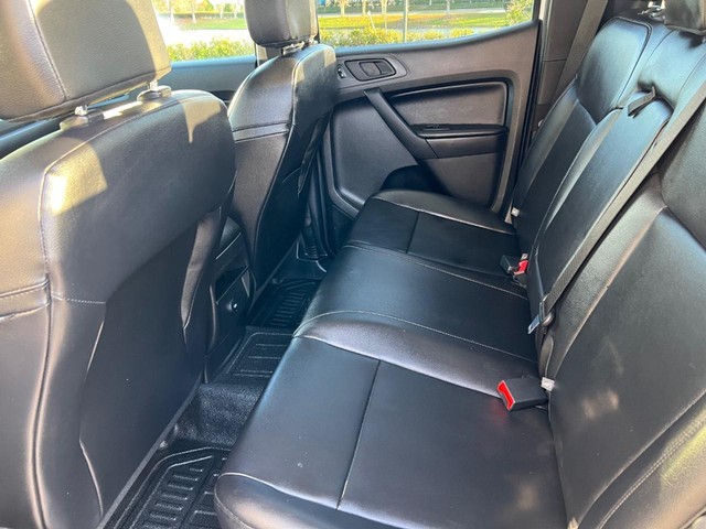 2019 Ford Ranger - Photo 10
