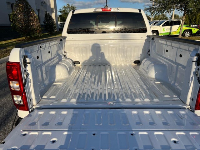 2019 Ford Ranger - Photo 11