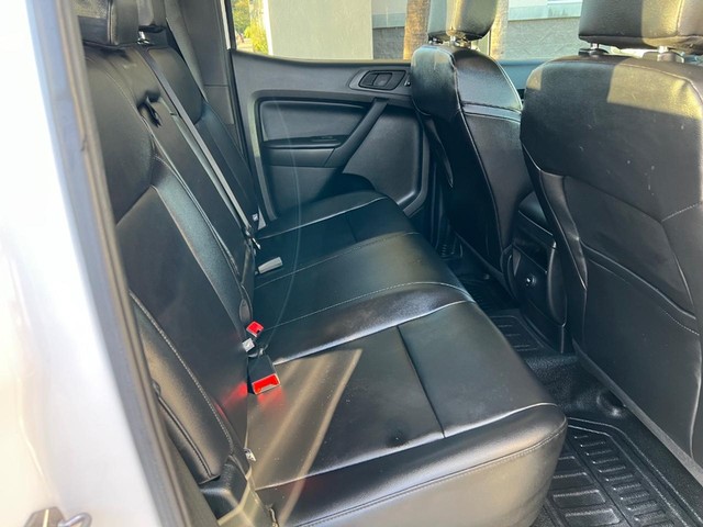 2019 Ford Ranger - Photo 12