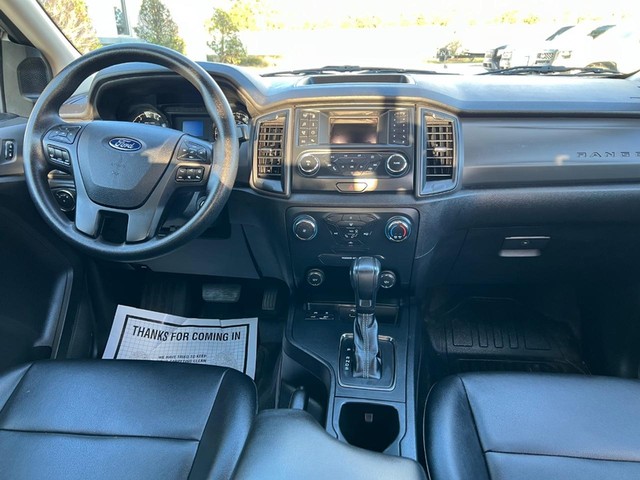 2019 Ford Ranger - Photo 13