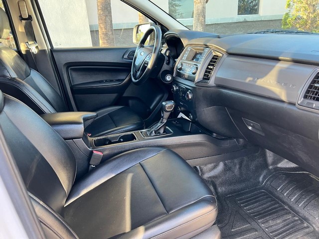 2019 Ford Ranger - Photo 14