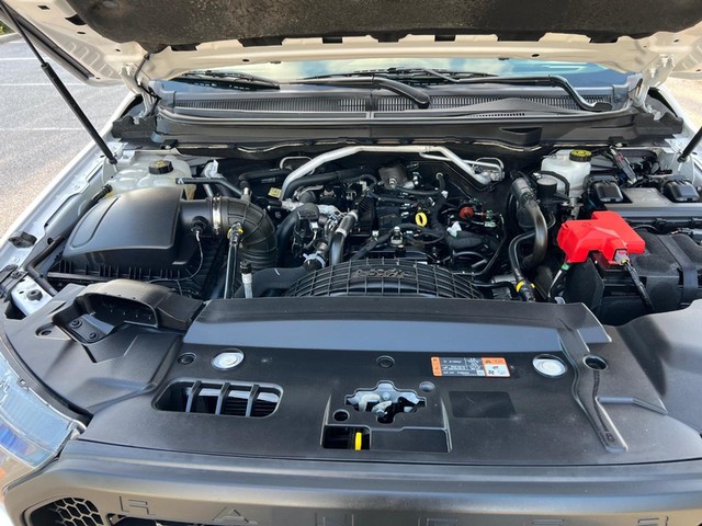 2019 Ford Ranger - Photo 16