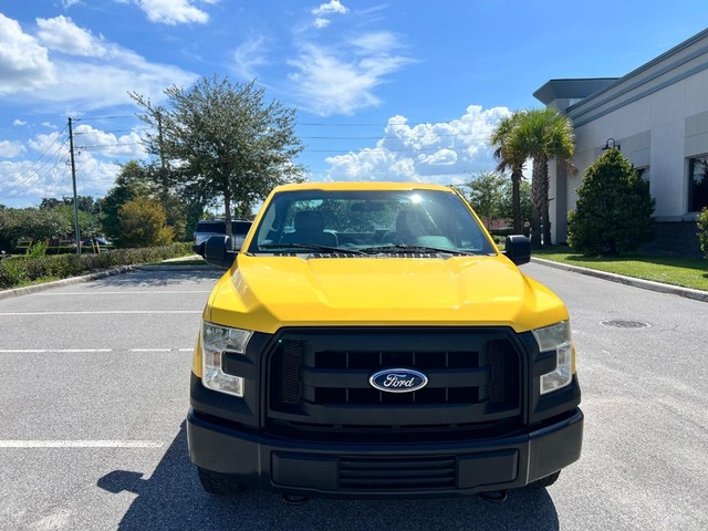 2017 Ford F-150 XL - Photo 7