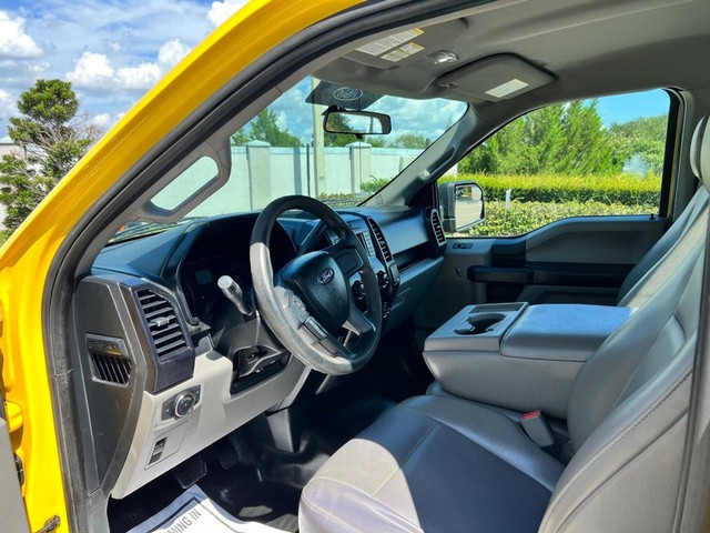 2017 Ford F-150 XL - Photo 8