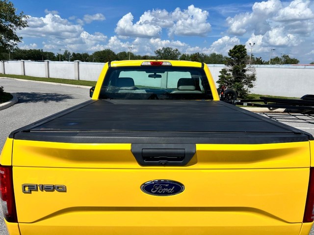 2017 Ford F-150 XL - Photo 9