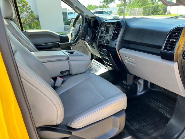 2017 Ford F-150 XL - Photo 11