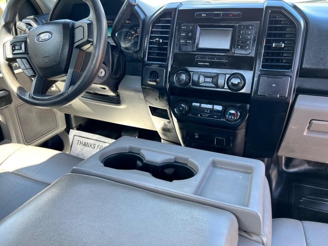 2017 Ford F-150 XL - Photo 12