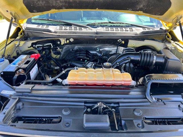 2017 Ford F-150 XL - Photo 14