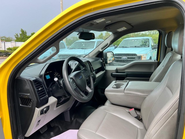 2016 Ford F-150 XL - Photo 8