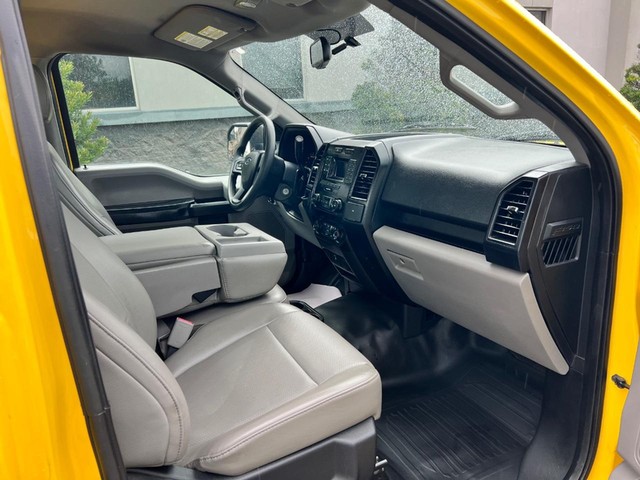 2016 Ford F-150 XL - Photo 9
