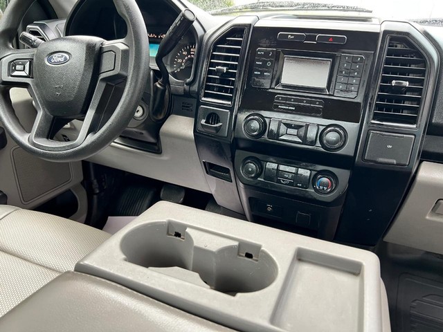 2016 Ford F-150 XL - Photo 10