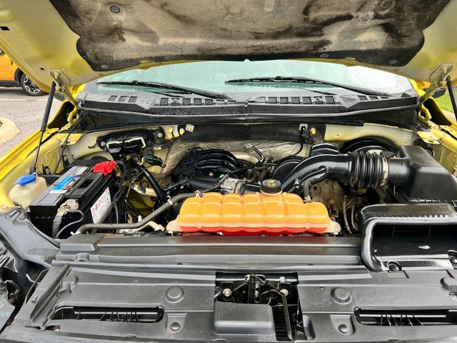 2016 Ford F-150 XL - Photo 11