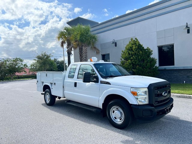 2015 Ford F-250 Super Duty XL - Photo 6