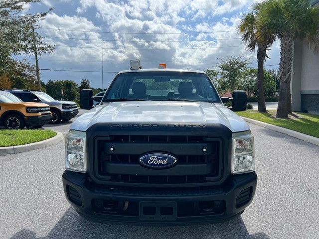 2015 Ford F-250 Super Duty XL - Photo 7