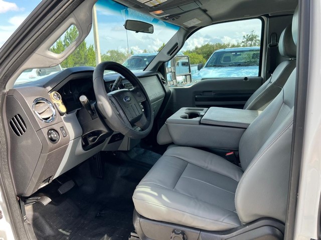 2015 Ford F-250 Super Duty XL - Photo 8