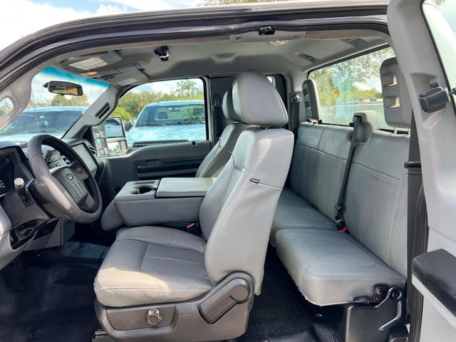 2015 Ford F-250 Super Duty XL - Photo 9