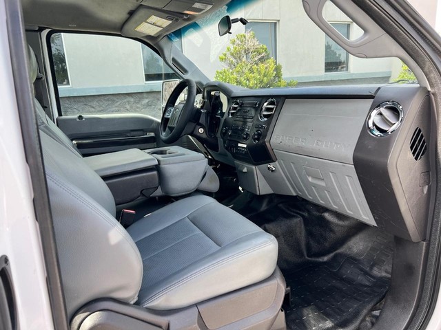 2015 Ford F-250 Super Duty XL - Photo 10