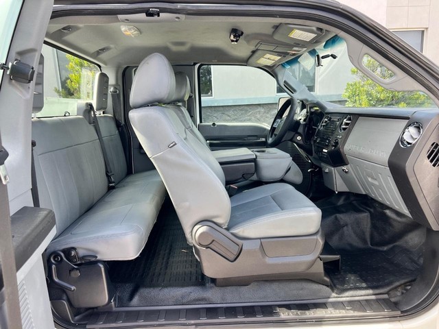 2015 Ford F-250 Super Duty XL - Photo 11