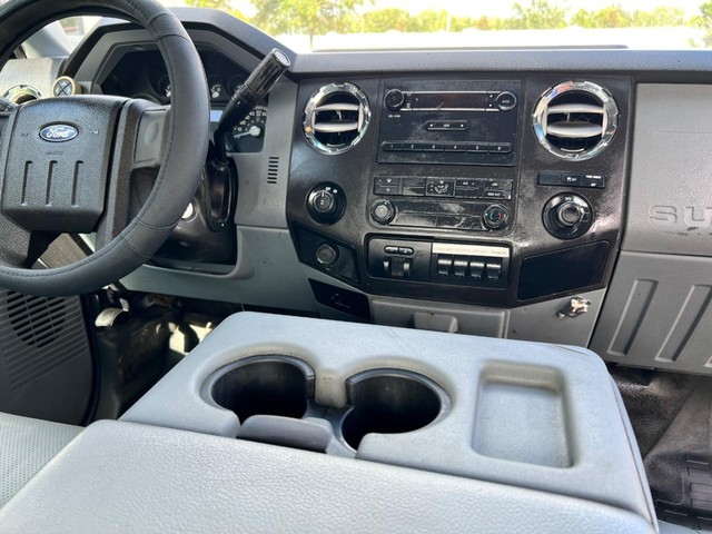 2015 Ford F-250 Super Duty XL - Photo 12