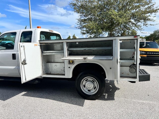 2015 Ford F-250 Super Duty XL - Photo 13