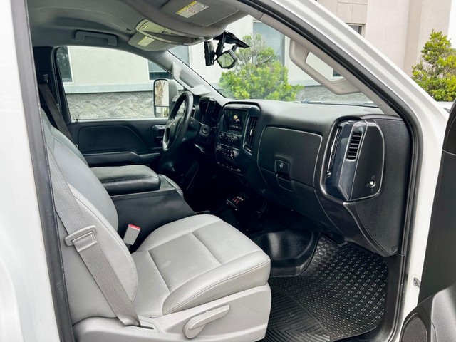2015 Chevrolet Silverado 3500HD Work Truck - Photo 12